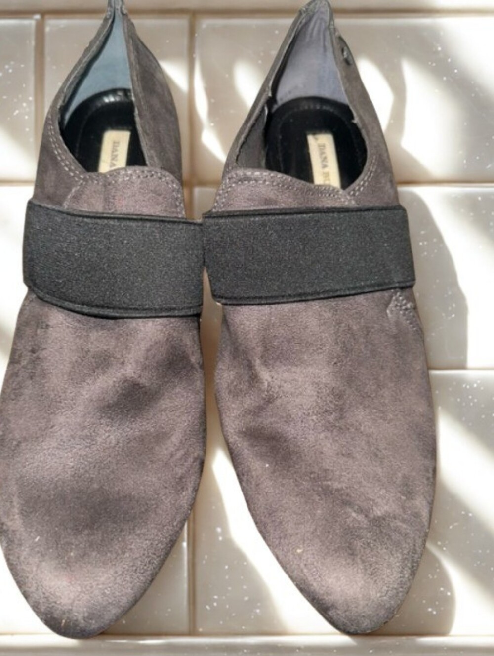 Dana Buchman Women’s Shoes Sz 8.5